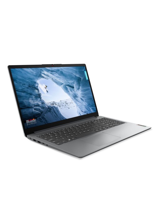 Ноутбук Lenovo IdeaPad 1 15AMN7 (82VG00PKRM).
