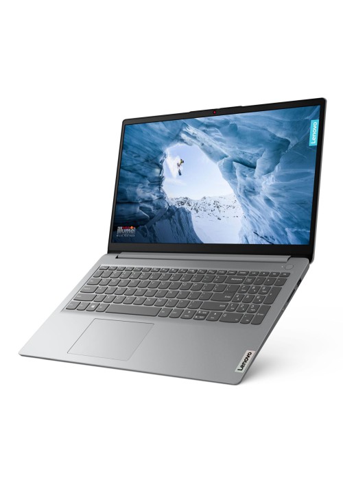 Ноутбук Lenovo IdeaPad 1 15AMN7 (82VG00PKRM).