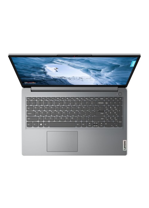 Ноутбук Lenovo IdeaPad 1 15AMN7 (82VG00PKRM).