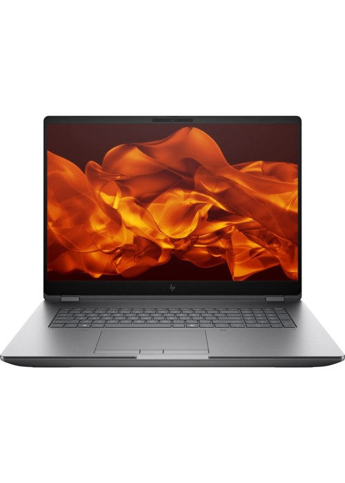 Ноутбук HP ZBook Fury G1i (5F9W4ES)