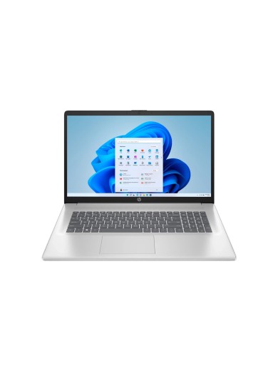Ноутбук HP 17-cp3020ua (D06HGEA)