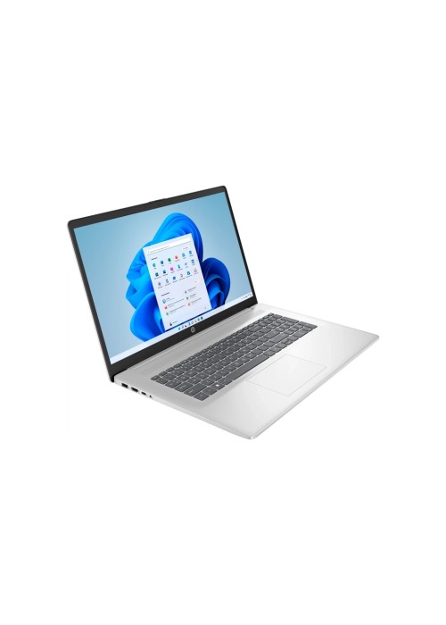 Ноутбук HP 17-cp3020ua (D06HGEA)