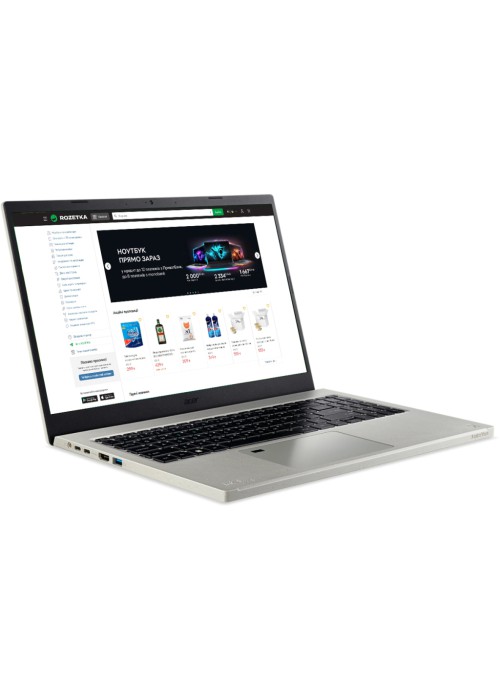 Ноутбук Acer Aspire Vero AV15-53P (NX.KLLEU.001)