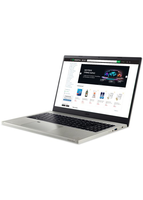 Ноутбук Acer Aspire Vero AV15-53P (NX.KLLEU.001)