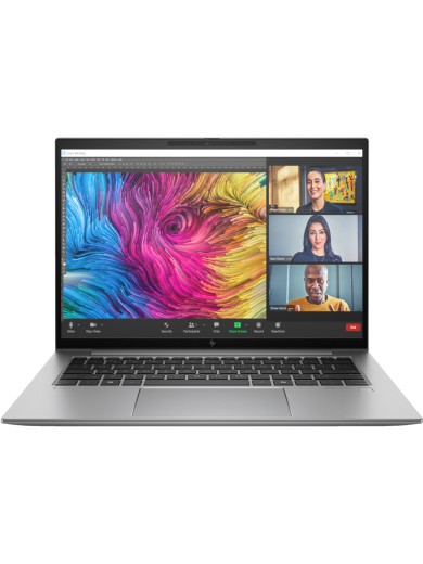 Ноутбук HP ZBook Firefly 16 G11A (5G437ES)
