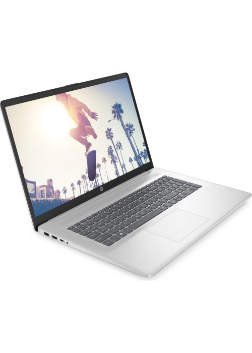 Ноутбук HP 17-cn4024ua (B23D8EA)