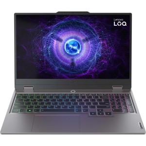 Ноутбук Lenovo LOQ 15IRX9 (83DV00KERA).
