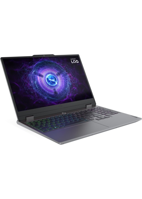 Ноутбук Lenovo LOQ 15IRX9 (83DV00KERA).