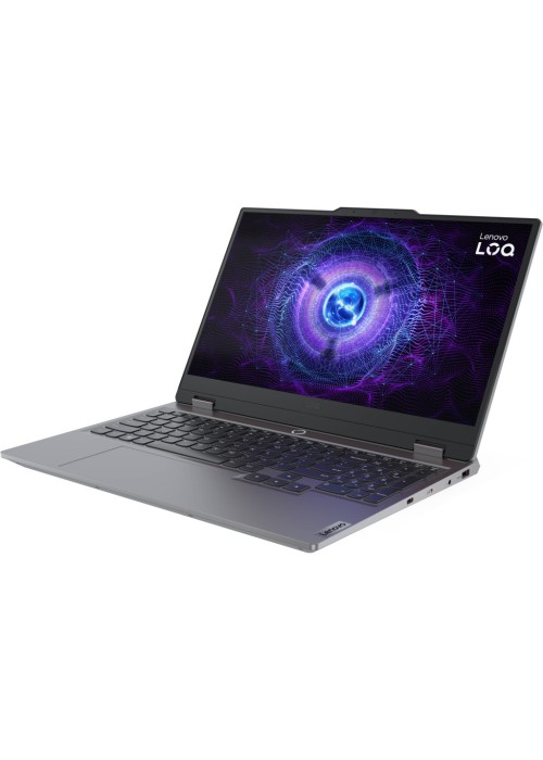 Ноутбук Lenovo LOQ 15IRX9 (83DV00KERA).