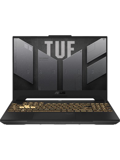 Ноутбук ASUS TUF Gaming F15 FX507ZC (FX507ZC-ES53)