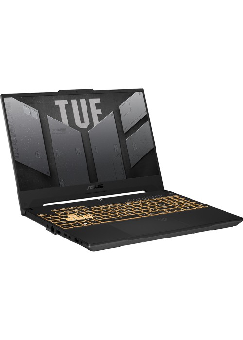 Ноутбук ASUS TUF Gaming F15 FX507ZC (FX507ZC-ES53)