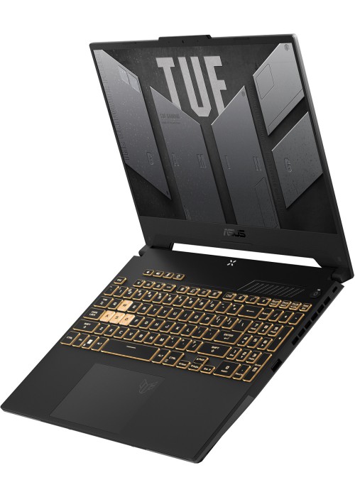 Ноутбук ASUS TUF Gaming F15 FX507ZC (FX507ZC-ES53)