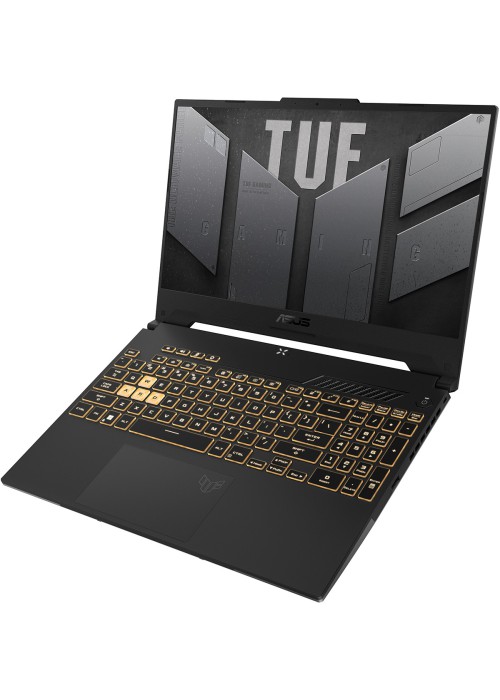 Ноутбук ASUS TUF Gaming F15 FX507ZC (FX507ZC-ES53)