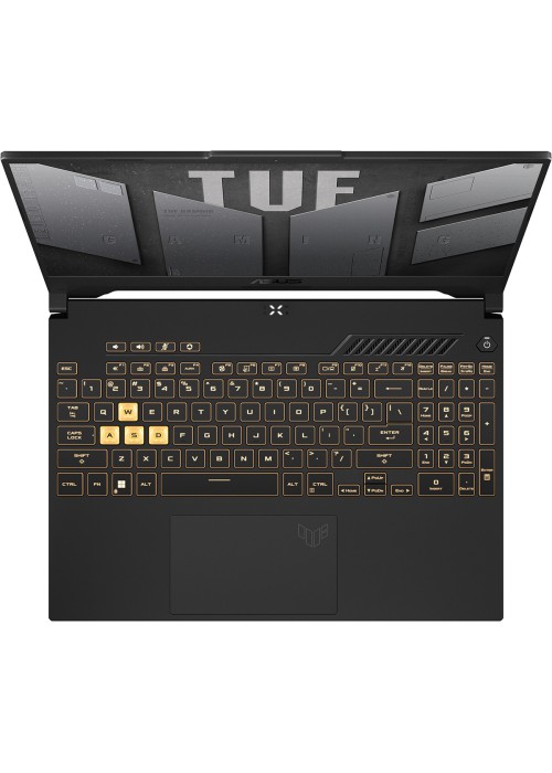 Ноутбук ASUS TUF Gaming F15 FX507ZC (FX507ZC-ES53)