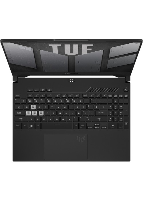 Ноутбук ASUS TUF Gaming F15 FX507ZC (FX507ZC-ES53)