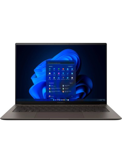 Ноутбук ASUS Zenbook S 14 UX5406SA-PV029W (90NB14F1-M00160)