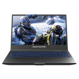 Ноутбук Dream Machines RG3050-15 (RG3050-15UA60)