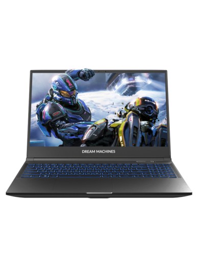 Ноутбук Dream Machines RG3050-15 (RG3050-15UA60)
