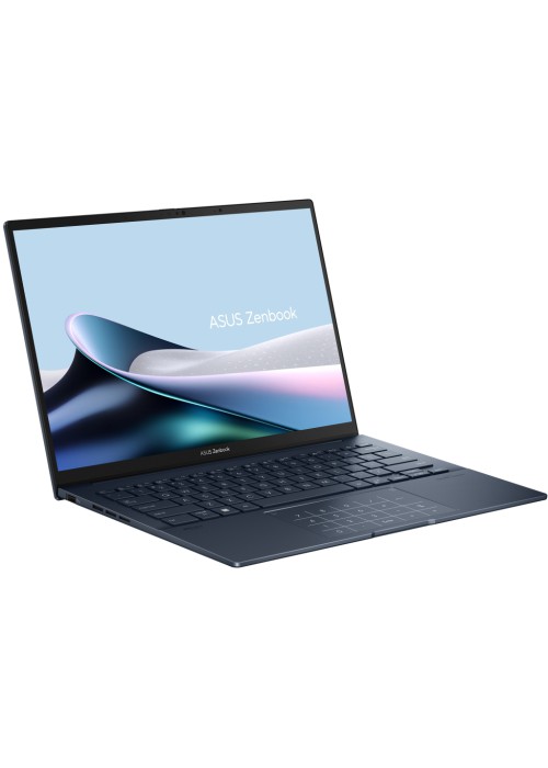 Ноутбук ASUS Zenbook 14 OLED UX3405CA-QL290 (90NB14W3-M00BD0)