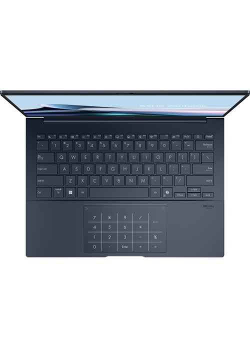 Ноутбук ASUS Zenbook 14 OLED UX3405CA-QL290 (90NB14W3-M00BD0)
