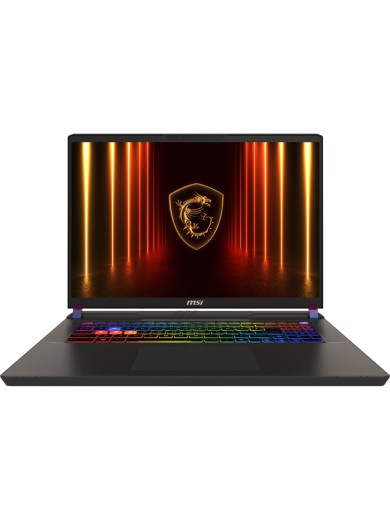 Ноутбук MSI Vector 17 HX AI A2XWIG-043UA (9S7-17S372-043)