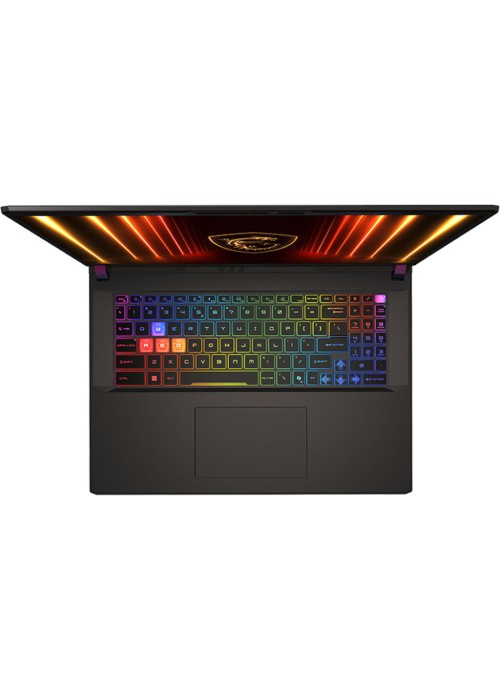 Ноутбук MSI Vector 17 HX AI A2XWIG-043UA (9S7-17S372-043)