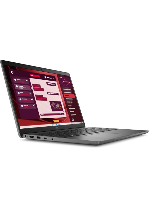 Ноутбук Dell Latitude 3550 (N010L355015UA_WP)