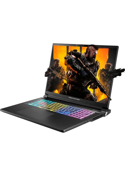 Ноутбук Dream Machines RX5090-18 (RX5090-18UA22)