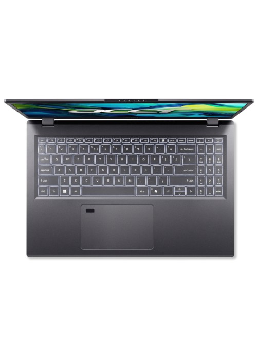Ноутбук Acer Aspire 15 A15-61M-R22U (NX.JDHEU.006)