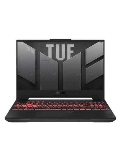 Ноутбук ASUS TUF Gaming A17 FA707NU-HX023 (90NR0EF6-M00280)