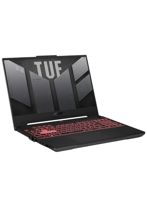 Ноутбук ASUS TUF Gaming A17 FA707NU-HX023 (90NR0EF6-M00280)