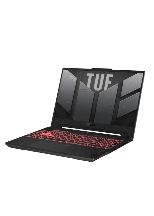 Ноутбук ASUS TUF Gaming A17 FA707NU-HX023 (90NR0EF6-M00280)