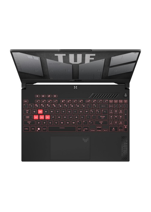 Ноутбук ASUS TUF Gaming A17 FA707NU-HX023 (90NR0EF6-M00280)