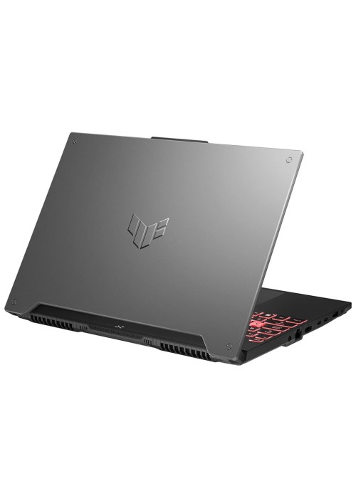 Ноутбук ASUS TUF Gaming A17 FA707NU-HX023 (90NR0EF6-M00280)