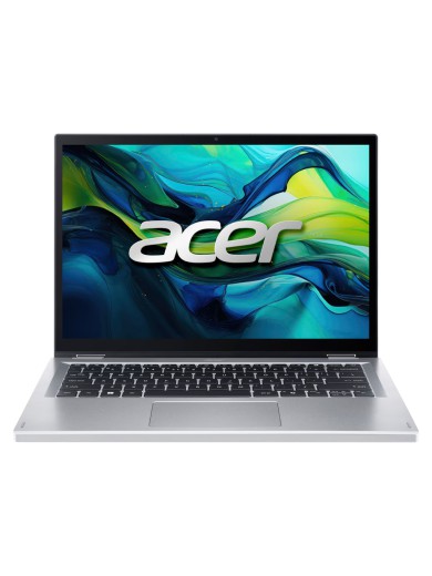 Ноутбук Acer Aspire Go Spin AGSP14-31PT (NX.JBEEU.001)