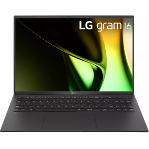 Ноутбук LG gram 16” (16Z90S-G.AAB5U1)
