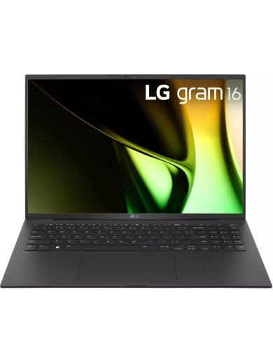 Ноутбук LG gram 16” (16Z90S-G.AAB5U1)