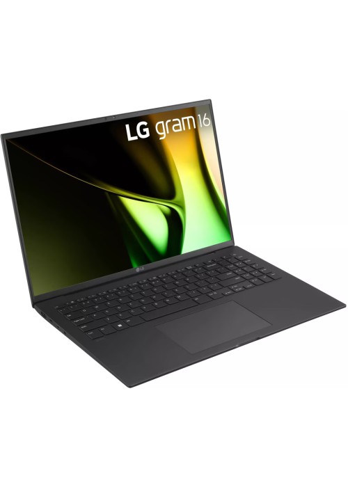 Ноутбук LG gram 16” (16Z90S-G.AAB5U1)
