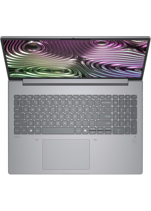 Ноутбук HP ZBook X G1i (B30HZES)