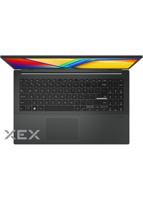 Ноутбук ASUS E1504GA-BQ114