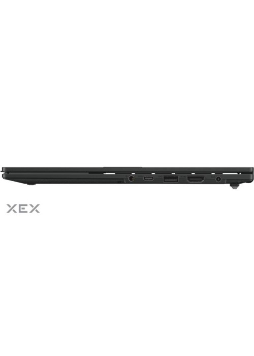 Ноутбук ASUS E1504GA-BQ114