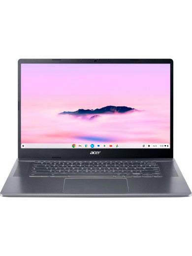 Ноутбук Acer Chromebook Plus CB515-2HT (NX.KNYEU.004)
