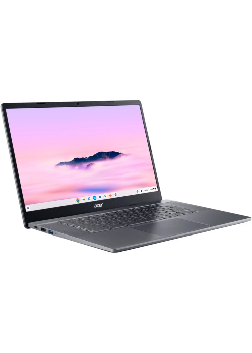 Ноутбук Acer Chromebook Plus CB515-2HT (NX.KNYEU.004)