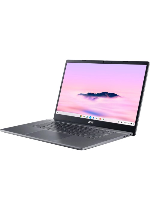 Ноутбук Acer Chromebook Plus CB515-2HT (NX.KNYEU.004)