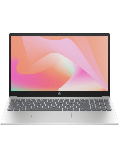 Ноутбук HP 15-fd0118ua (B0QR7EA)