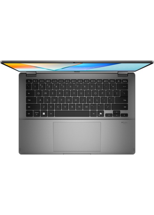 Ноутбук ASUS Vivobook Flip 14 TP3407SA-QL011W (90NB14Y1-M000E0)