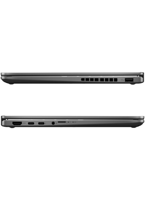 Ноутбук ASUS Vivobook Flip 14 TP3407SA-QL011W (90NB14Y1-M000E0)