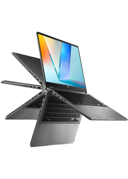 Ноутбук ASUS Vivobook Flip 14 TP3407SA-QL011W (90NB14Y1-M000E0)