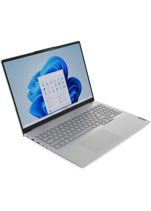 Ноутбук Lenovo ThinkBook 16 G8 IRL (21SH0091RA)