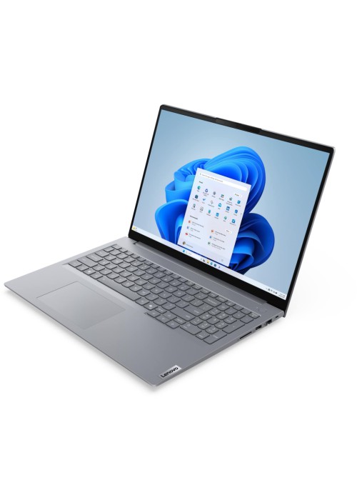 Ноутбук Lenovo ThinkBook 16 G8 IRL (21SH0091RA)